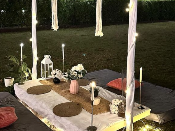 Pet Friendly Resorts near Mumbai