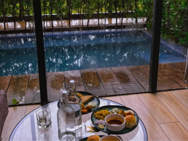 Best Resort Near Thane