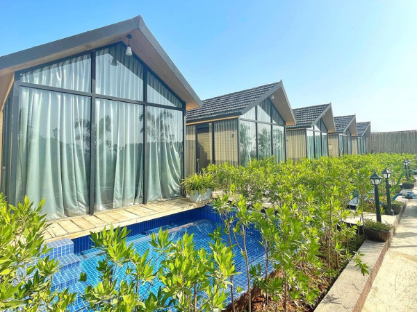 Best Resorts near Mumbai