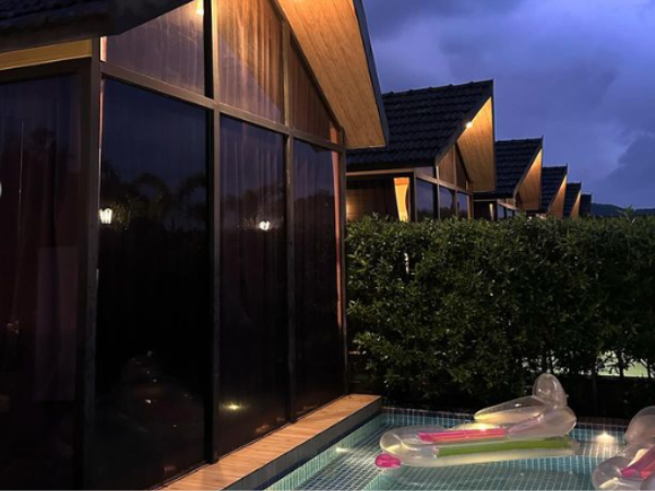 Pet Friendly Resorts near Mumbai