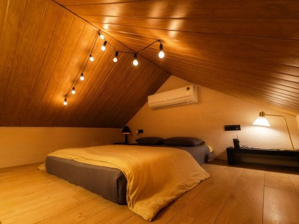 Best Resorts near Mumbai