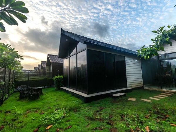 Best Resorts near Mumbai