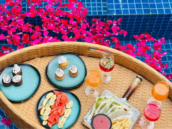 One Day Picnic Resorts near Mumbai