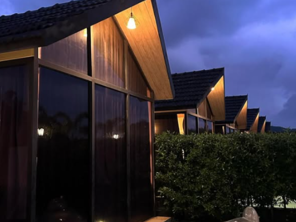 Best Resort Near Thane