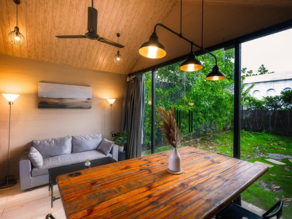 Pet Friendly Resorts Near Mumbai