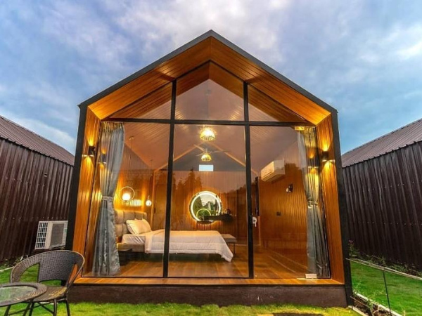 Staycation Near Mumbai