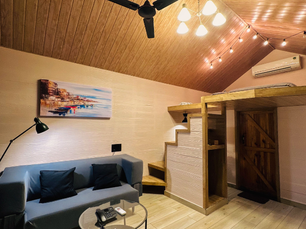 Best Resort Near Thane