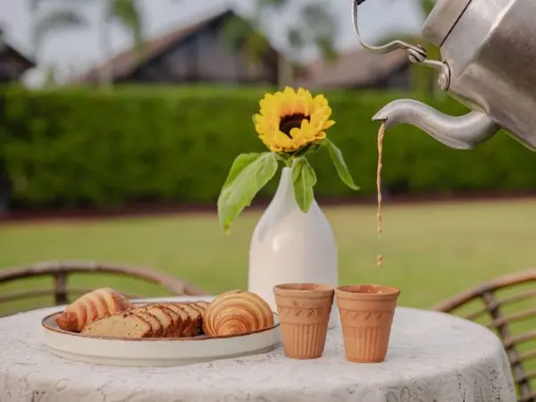 Best Resorts near Mumbai