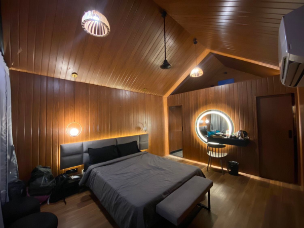 Best Resort Near Thane