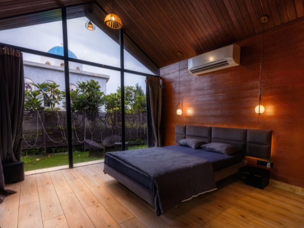 Best Resorts Near Mumbai