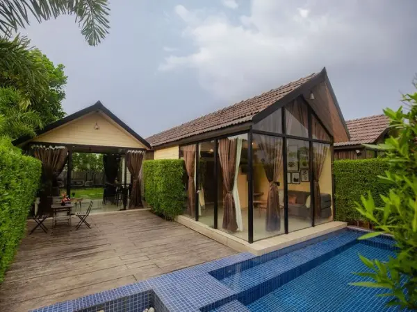 Top Resorts near Mumbai