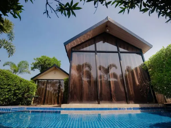 Staycation Near Mumbai