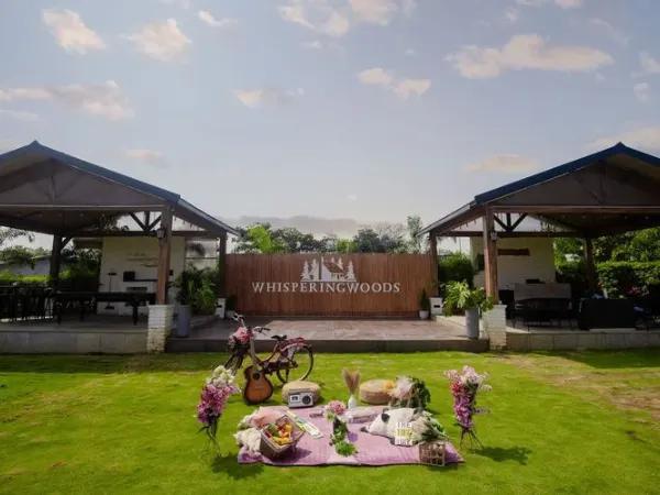 Staycation Near Mumbai