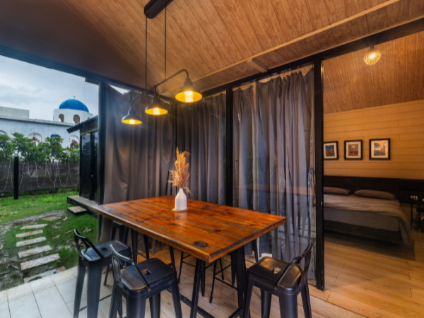 Staycation Near Mumbai