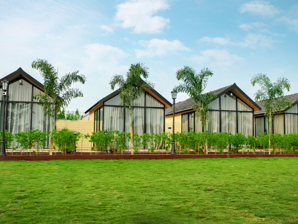 Best Resort Near Thane