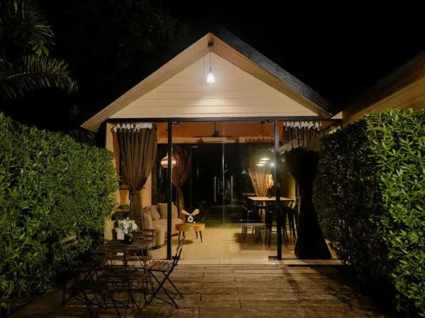 Best Resorts near Mumbai