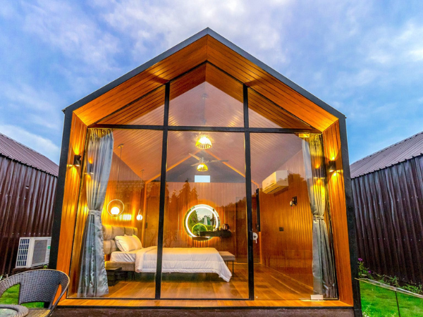 Best Resorts Near Mumbai