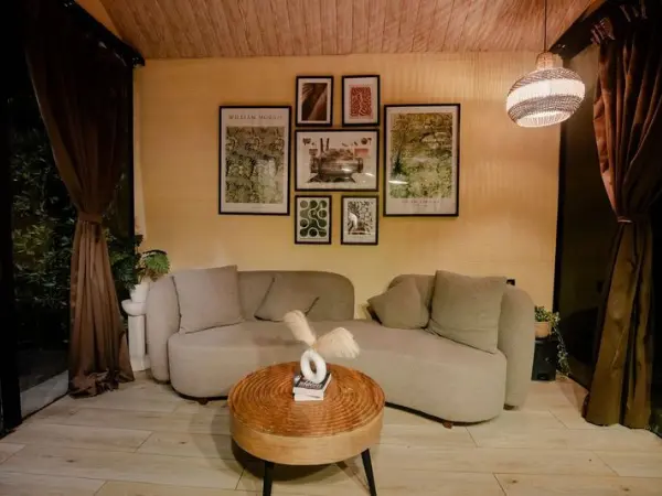 Staycation Near Mumbai