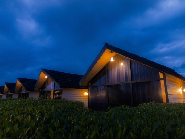 Best Resort in Thane