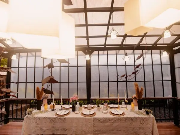 Best Resorts near Mumbai