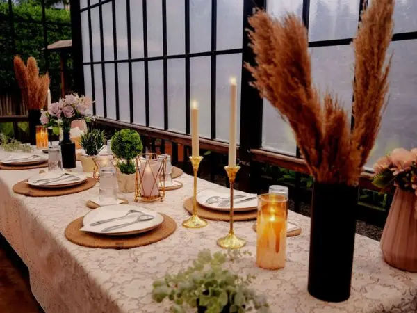 Staycation Near Mumbai