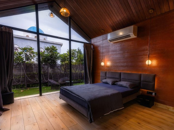 Best Resort Near Thane