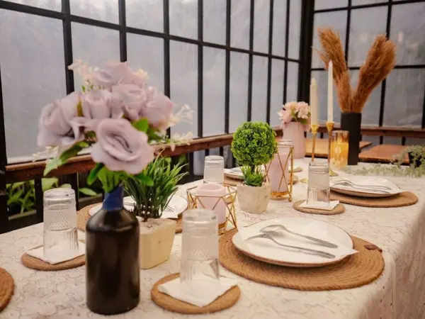 Top Resorts near Mumbai