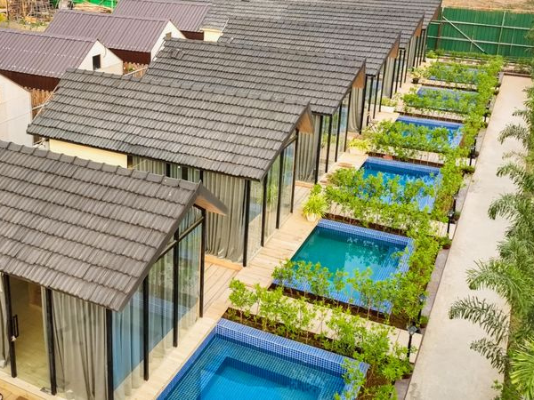 Best Resort Near Thane