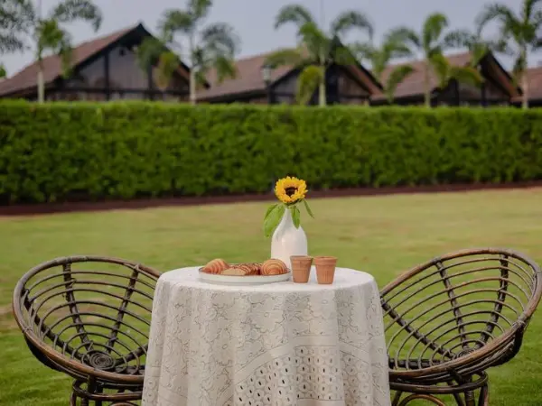 Top Resorts near Mumbai