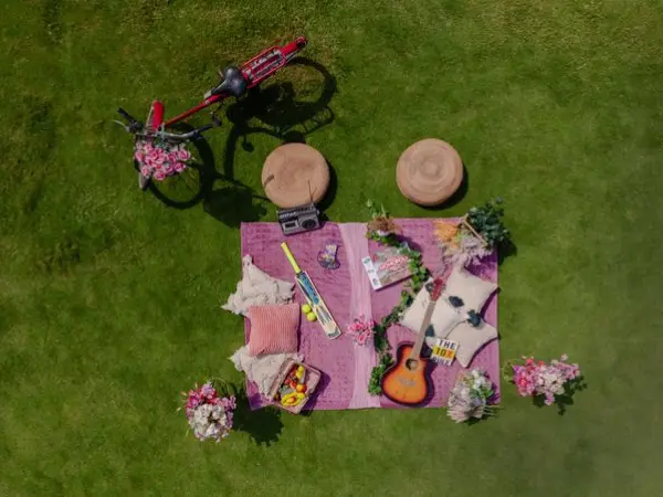 Luxury Resorts near Mumbai 