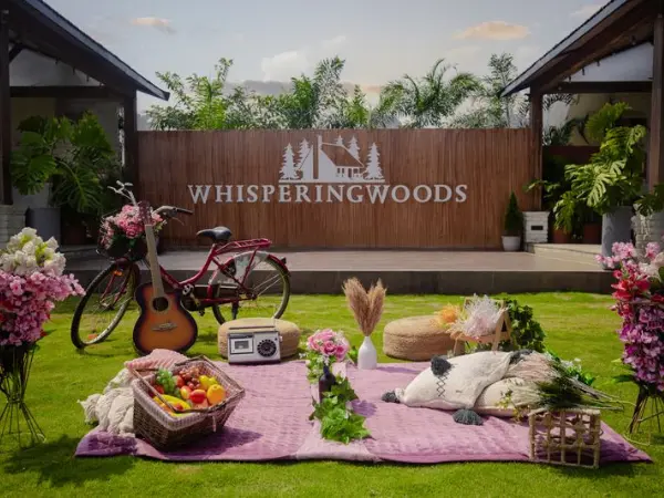 Weekend Resorts near Thane