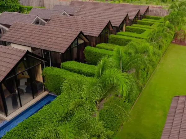 Weekend Resorts near Thane