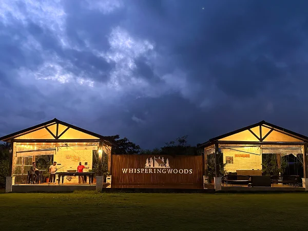 Best Resort near Thane