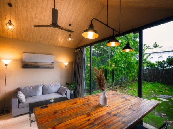 Pet Friendly Resorts near Thane