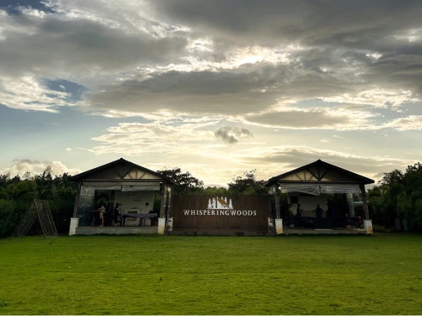 Pet Friendly Resorts near Thane