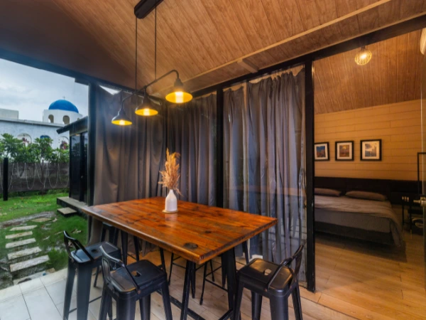 Pet Friendly Resorts near Mumbai