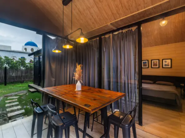 Best Villas near Mumbai