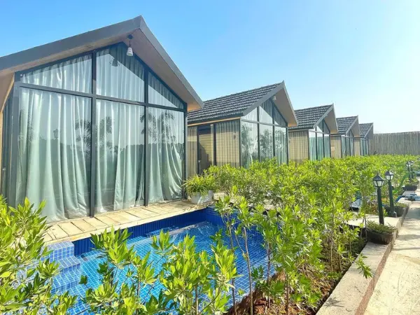 Premium Villa in Thane