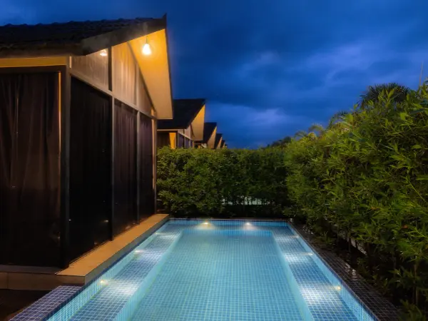 Resorts for Corporate Events 