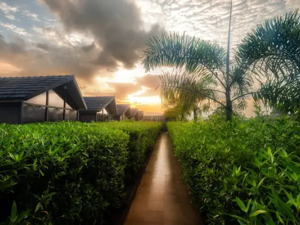 Pet Friendly Resorts near Mumbai