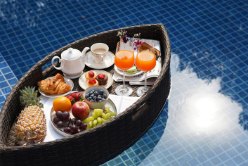 Gallery_ private pool